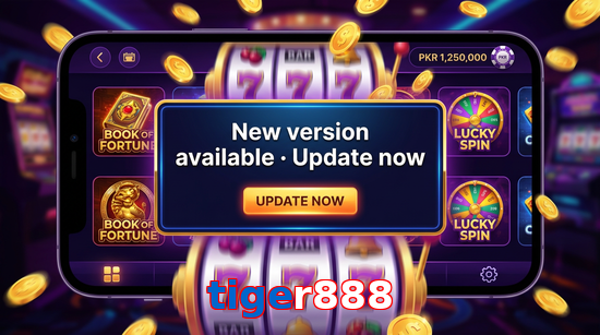 Payment and PKR controls in Tiger888
