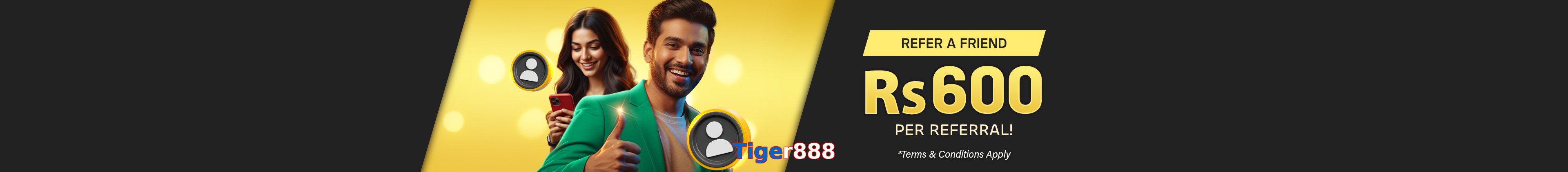 Tiger888 game app for Pakistan players