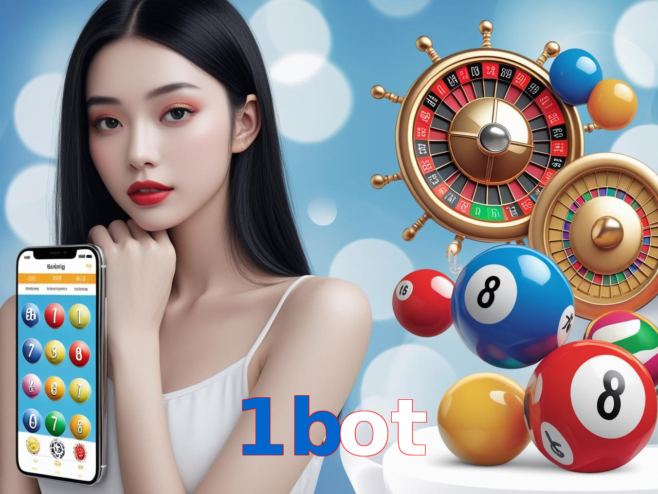 1bot